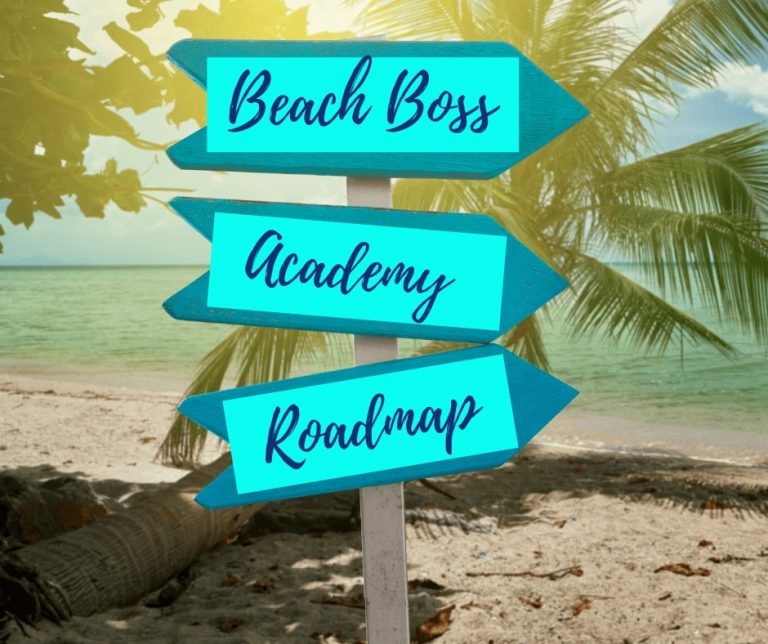 2 Training Roadmap Beach Boss Influencers 2 Training Roadmap Beach Boss Influencers
