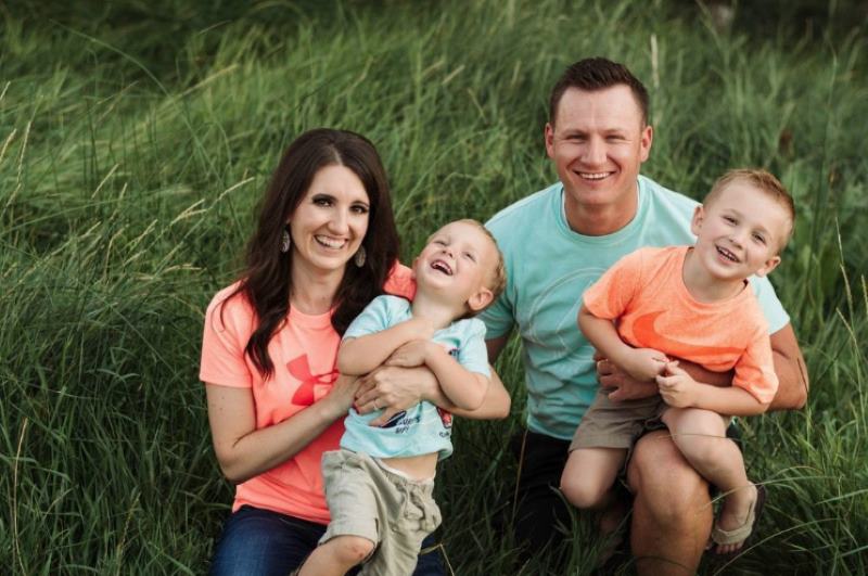 Build a 6-Figure Team Without Sacrificing Your Kids in the Process