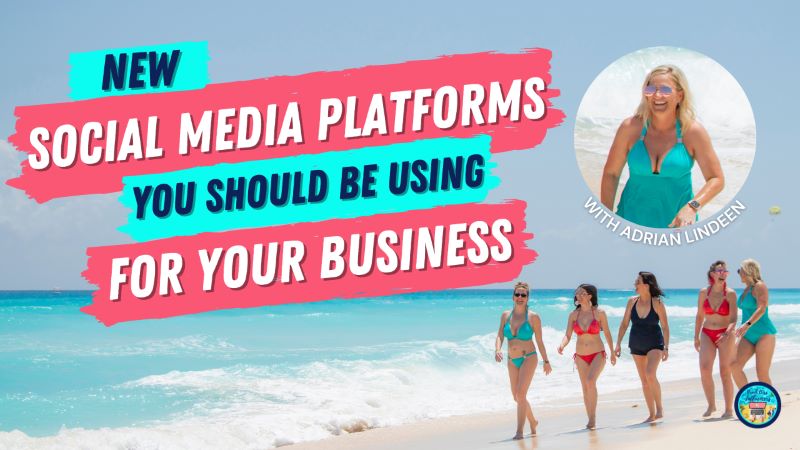 New Social Media Platforms You Should Be Using