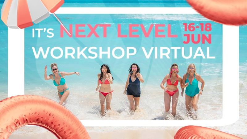 Next Level Workshop Virtual