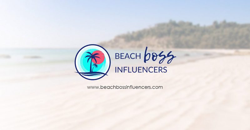 Beach boss influencers Network Marketers