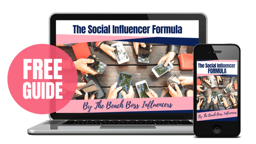 Social Influencer Formula
