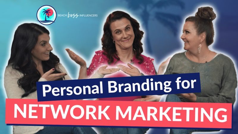 STOP Branding Your Company, and Start Branding YOURSELF!