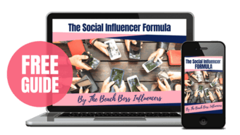 Social Influencer Formula