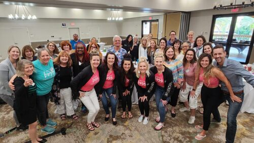 Beach Boss Influencers Facebook Group