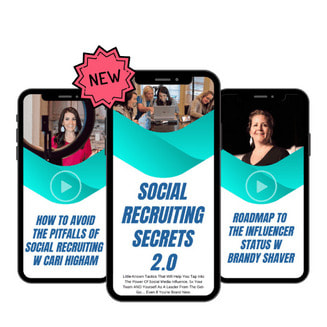 Social Recruiting Secrets