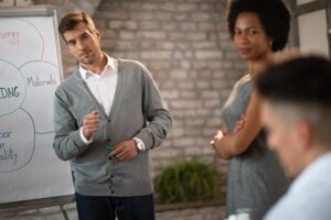 Comparing Standard Training and Network Marketing Coaching Comparing Standard Training and Network Marketing Coaching