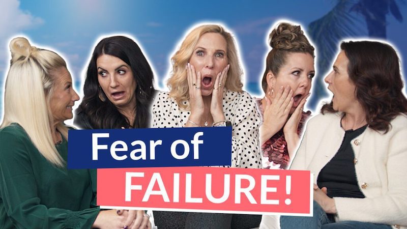 Fear of Failure as a Network Marketer