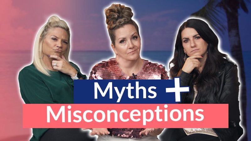 Network Marketing Misconceptions