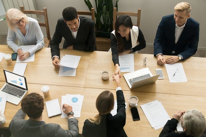 Building a Solid Foundation for Your Network Marketing Business