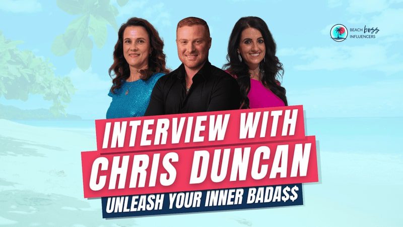 Interview With Chris Duncan