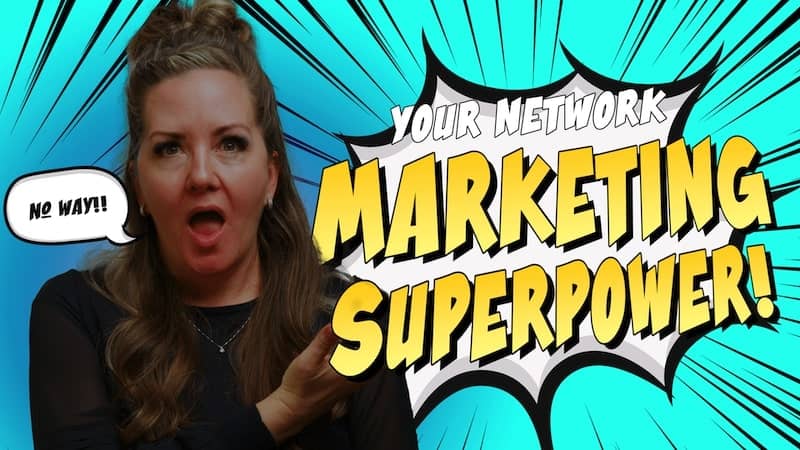 Unleash the Power of Vulnerability Transform Your Network Marketing Business