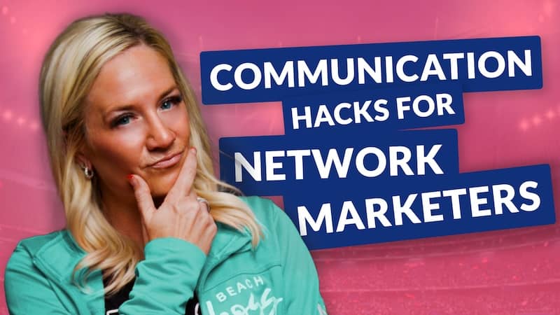 Skyrocket Your Network Marketing Business