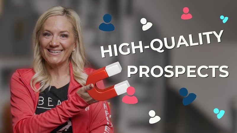 Surefire Ways to Attract High Quality Network Marketing Prospects
