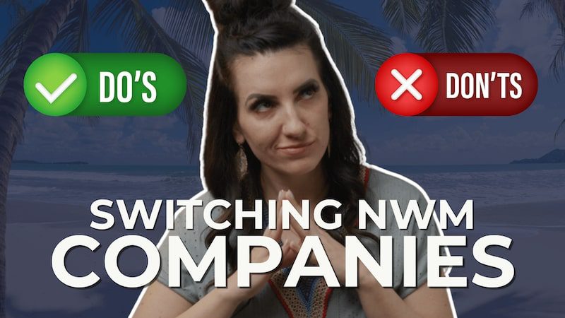The Dos and Donts of Switching Companies for Network Marketers