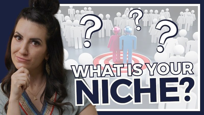 Why Network Marketers Need a Niche