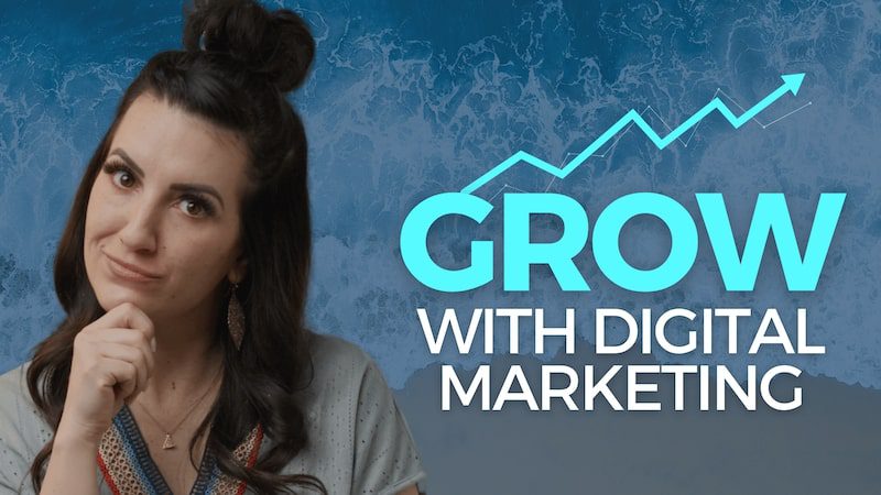 Grow Your Network Marketing Business With Digital Marketing