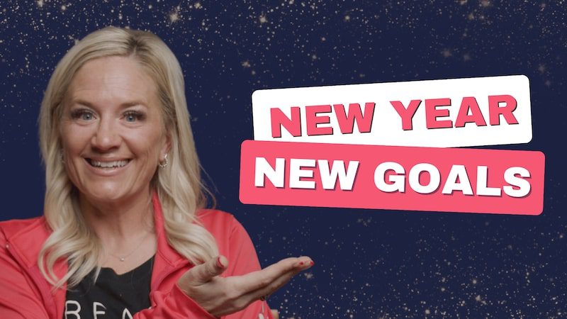 New Year New Network Marketing Goals