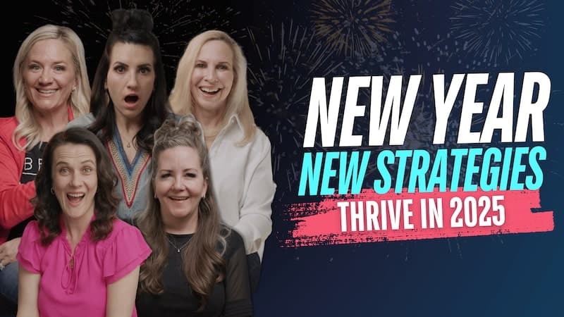 New Year New Strategy Scale Your Business with Automation