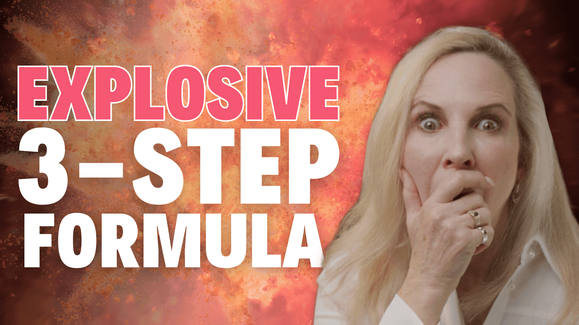 The 3-Step Formula to Explode Your Network Marketing Business in 2025