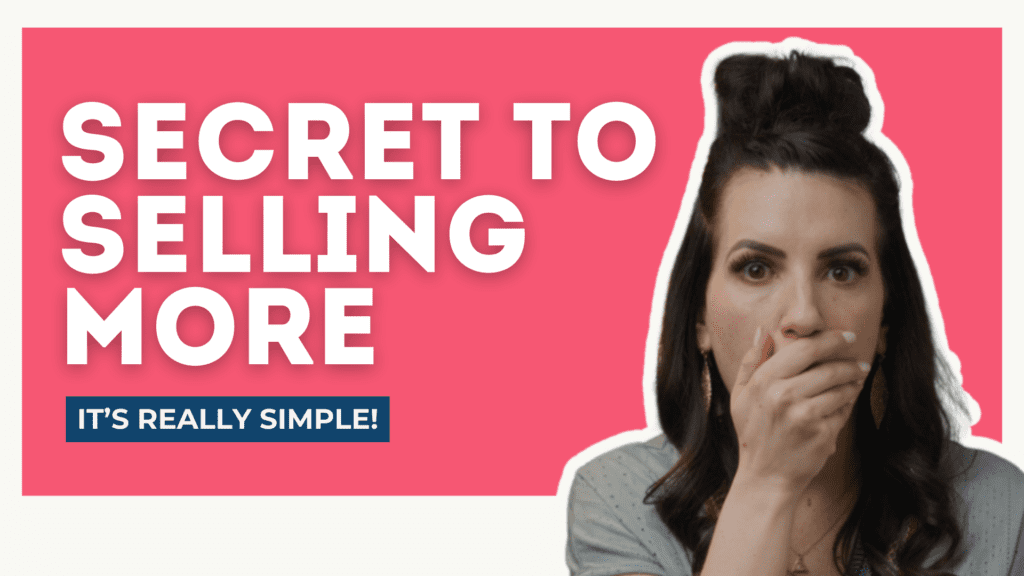 Want to Sell More Fall in Love With Your MLM Products First