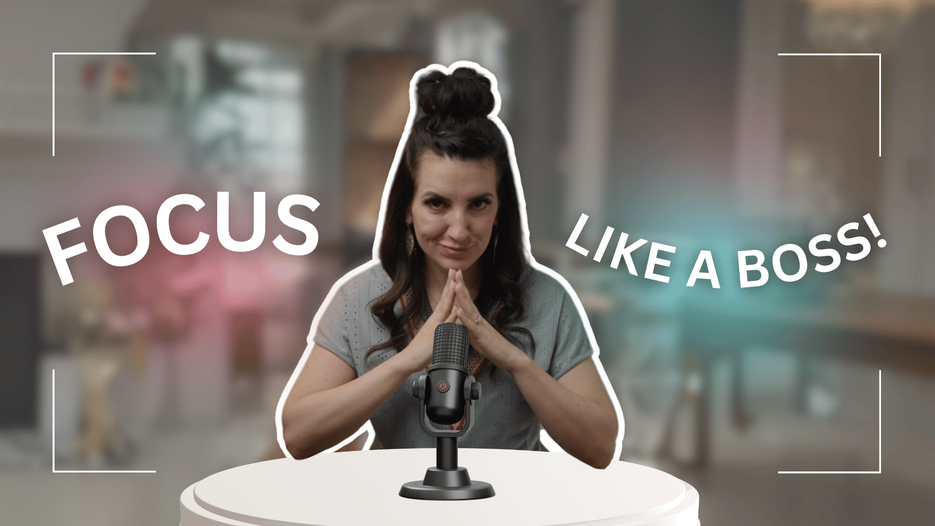 Focus Like a Boss: The #1 Secret to Explosive Business Growth