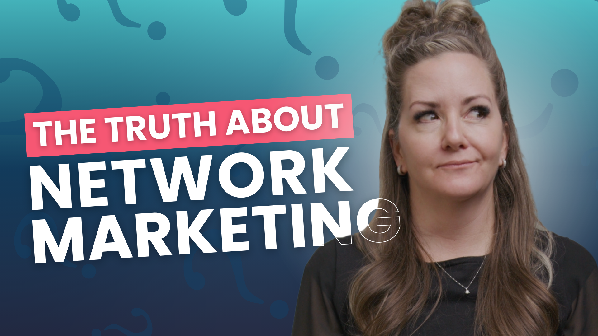The Truth About Network Marketing: What Really Works and What Doesn’t
