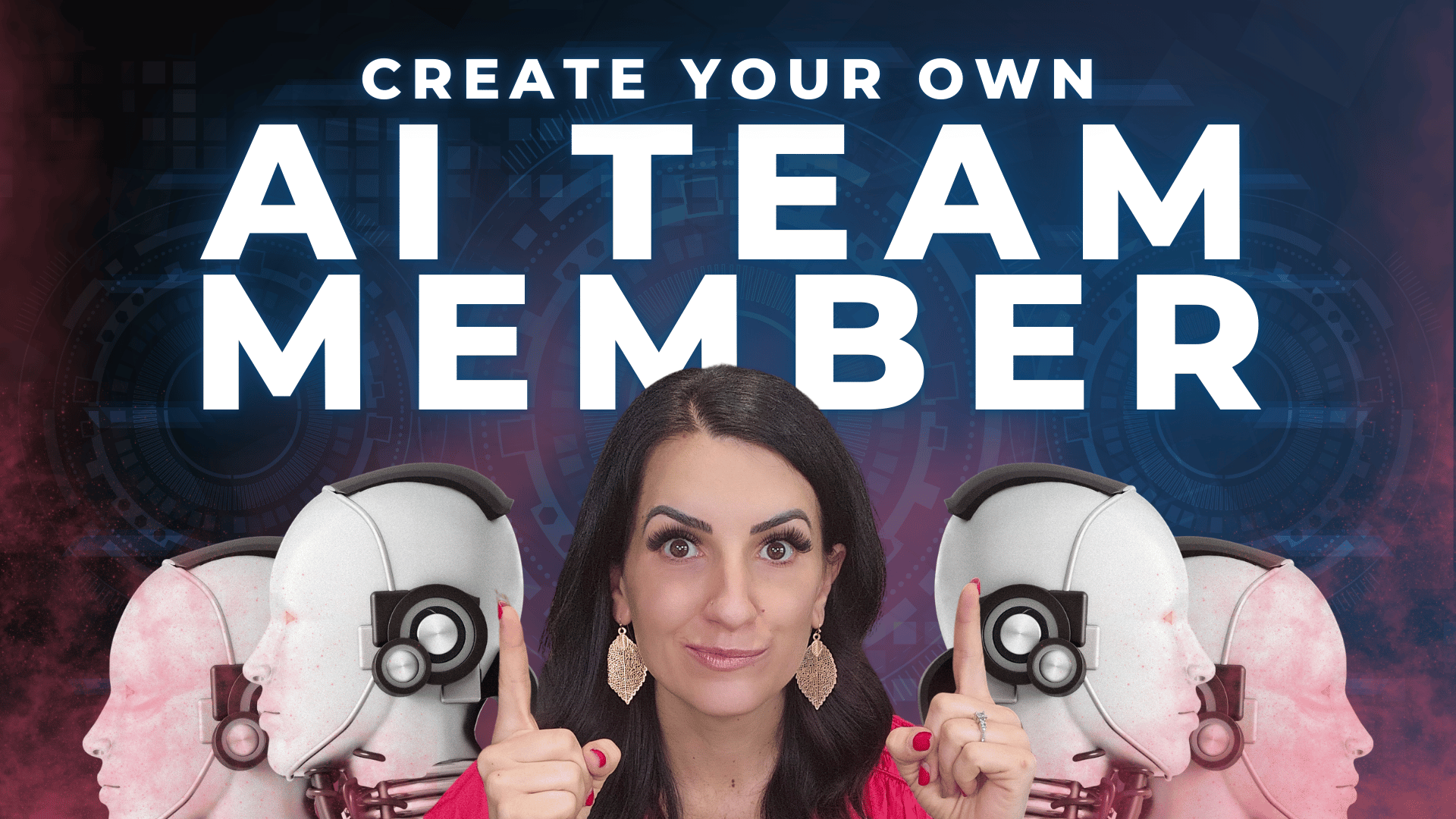 Your Upline’s Playbook Is Outdated—AI Is the New Recruiter on Your Team