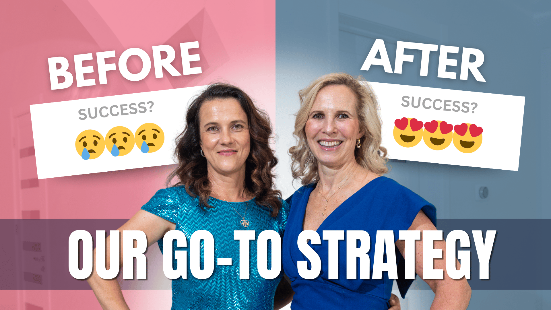When Joy Becomes Your Strategy: Ditch the Hustle & Find Your Flow