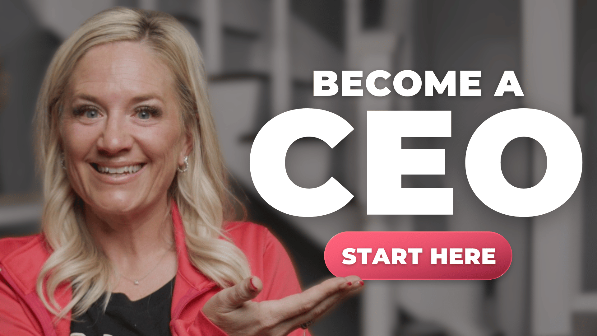 No More Asking: Becoming the CEO of Your Business (and Life)