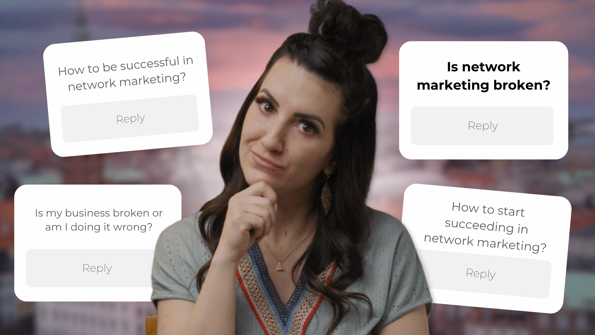 Is the Network Marketing Industry Broken… or Are You Just Doing It Wrong?