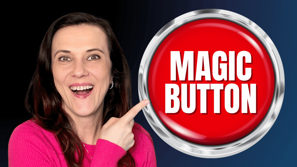 The Truth About the “Magic Button” Everyone’s Looking For in Network Marketing