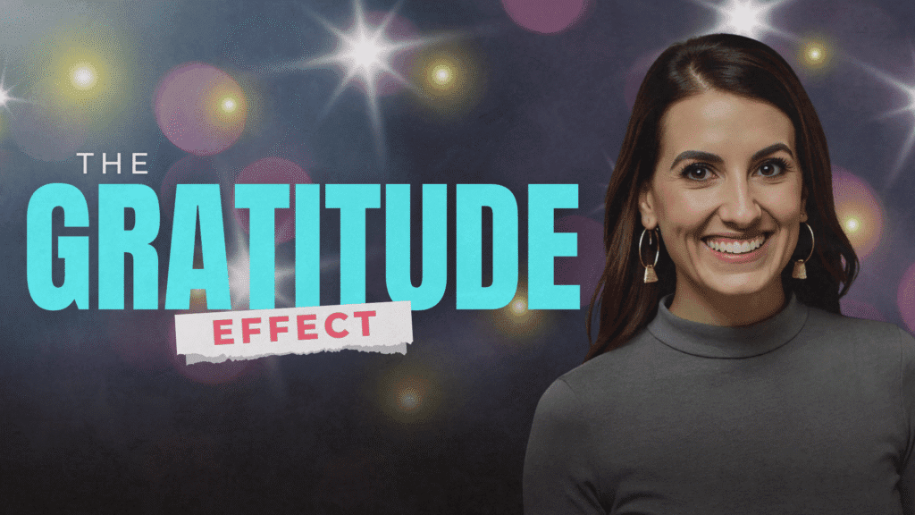 The Gratitude Effect How Focusing on Gratitude Will Transform Your Business ()