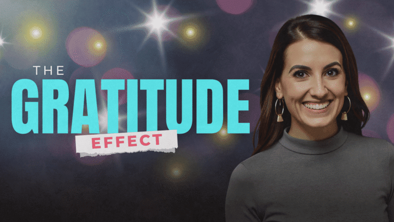 The Gratitude Effect How Focusing on Gratitude Will Transform Your Business ()