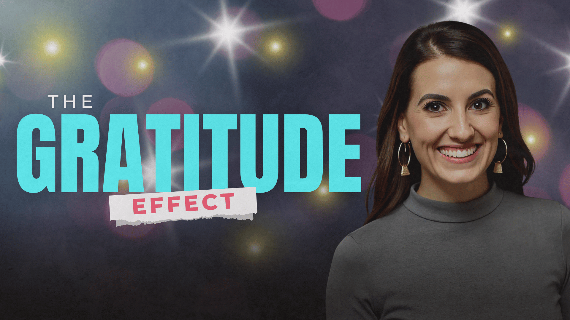 The Gratitude Effect: How Focusing on Gratitude Will Transform Your Business