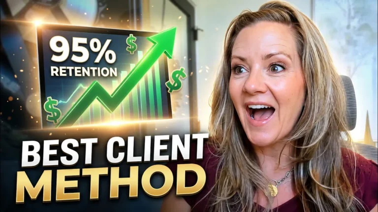 Best Client Method