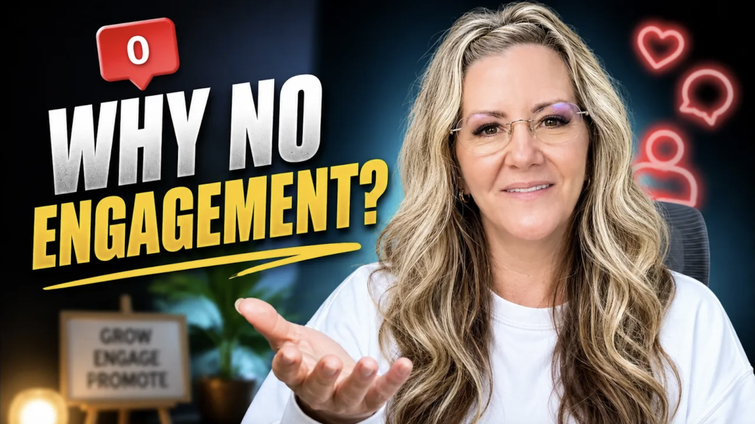 5 Reasons Your Network Marketing Posts Are Being Ignored (And How to Fix Each One)