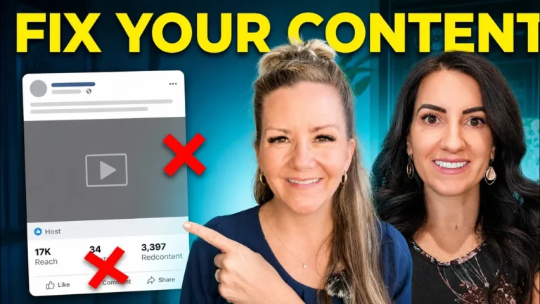 Fix Your Content