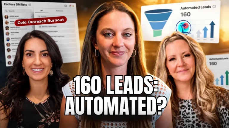 Leads Automated