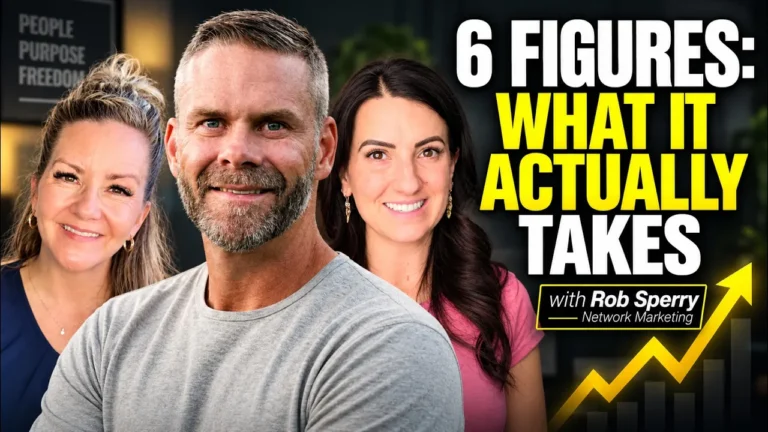 Figures What It Actually Takes
