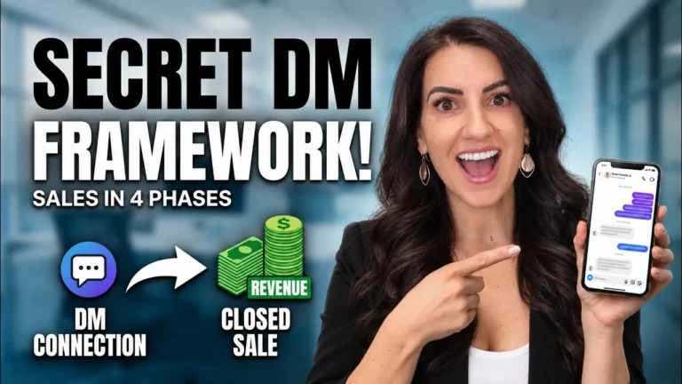 Secret DM Framework