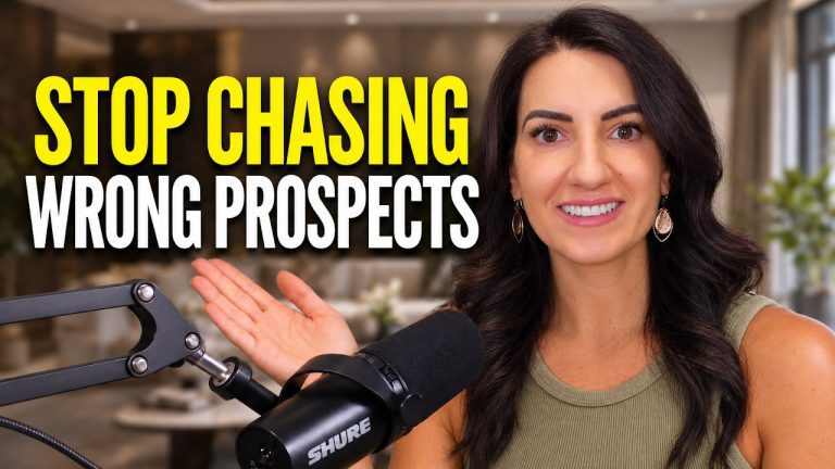 how to attract right prospects network marketing